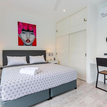 Villa Manuia, 3 Bedrooms, Chaweng Noi Koh Samui Buitenkant foto